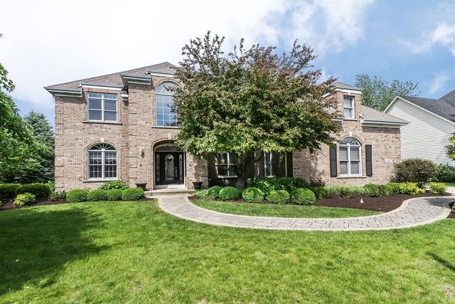 1907 Wicklow Rd., Naperville, IL 60564