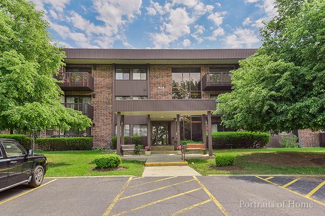1424 Woodbridge Rd. #2G, Joliet, IL 60436