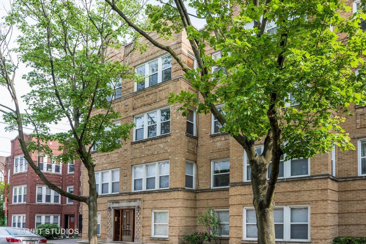3015 W Sunnyside Ave. #3, Chicago, IL 60625