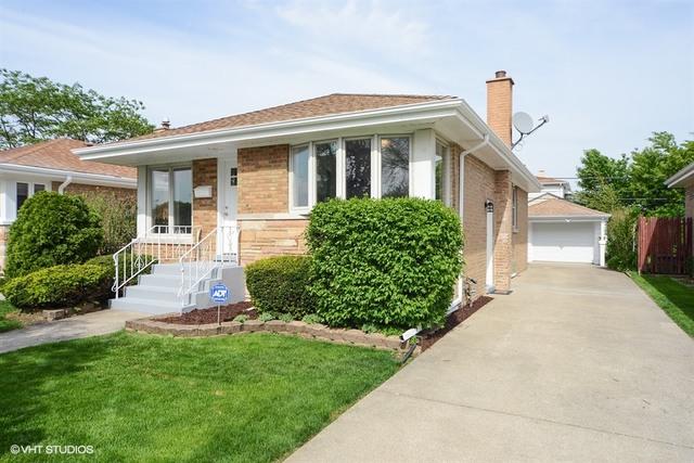 2545 Ernst St., Franklin Park, IL 60131