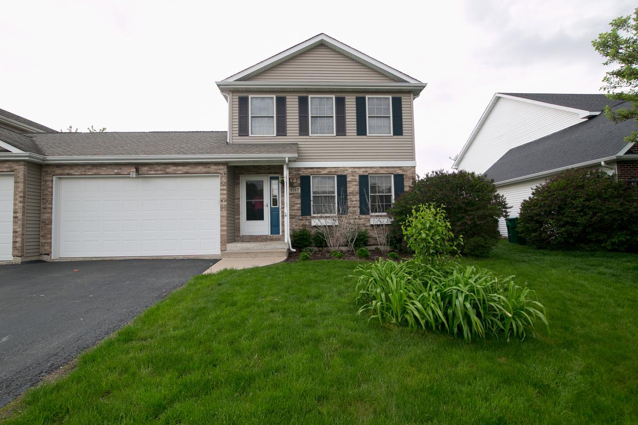 1167 Penny Ln., Sycamore, IL 60178