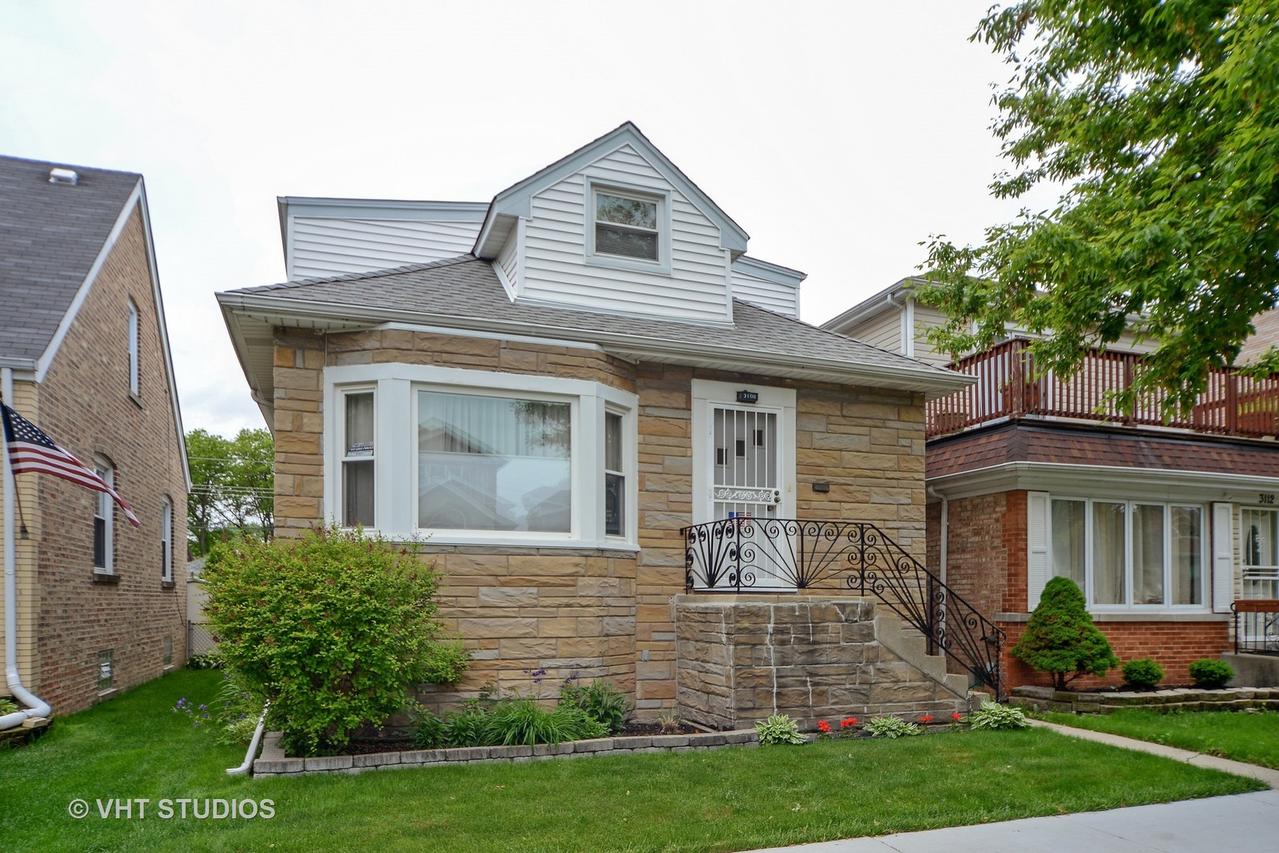 3108 N New England Ave., Chicago, IL 60634