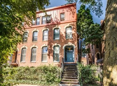 2450 N Seminary Ave. #1A, Chicago, IL 60614