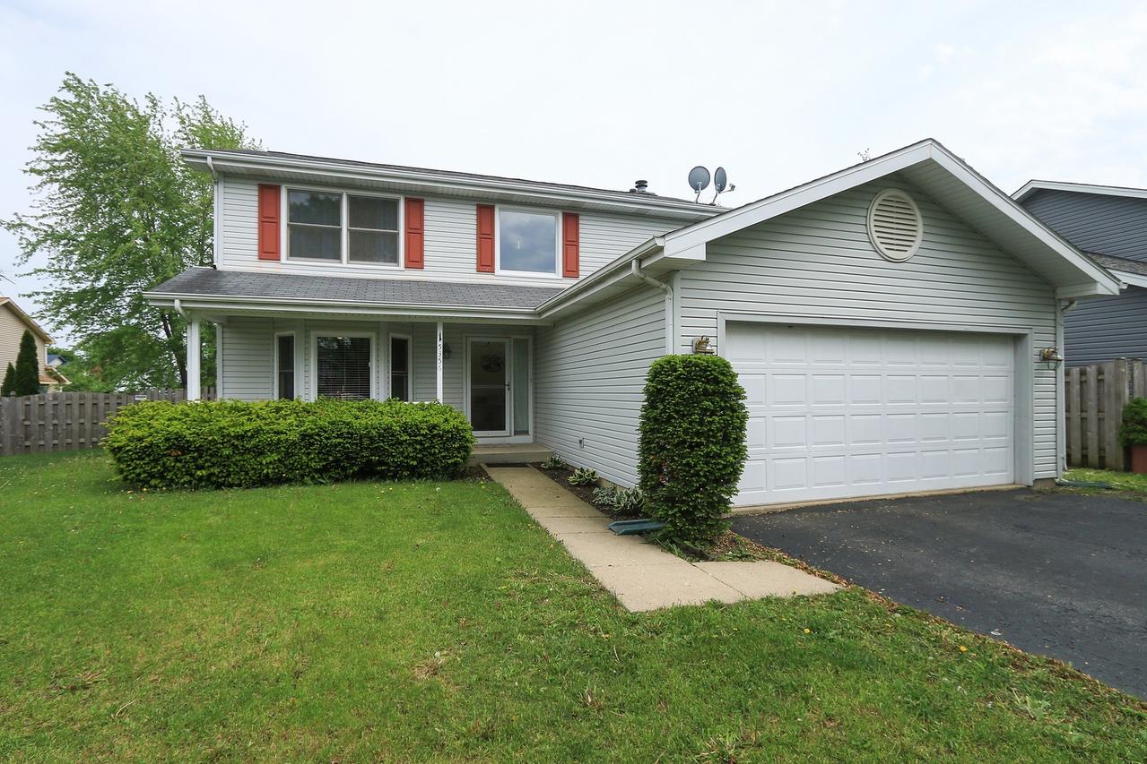 5356 Balsam Ct., Gurnee, IL 60031
