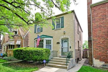 1835 N Newcastle Ave., Chicago, IL 60707