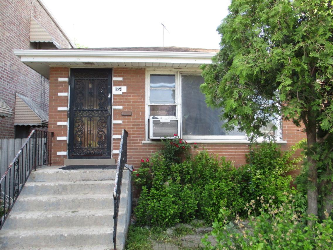1854 W 45th St., Chicago, IL 60609