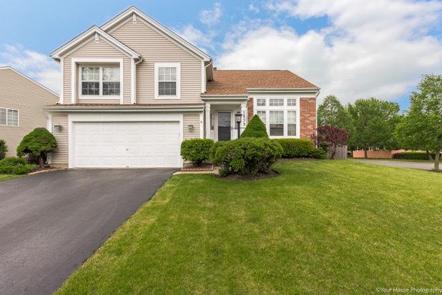1573 Greenfield Ct., Gurnee, IL 60031