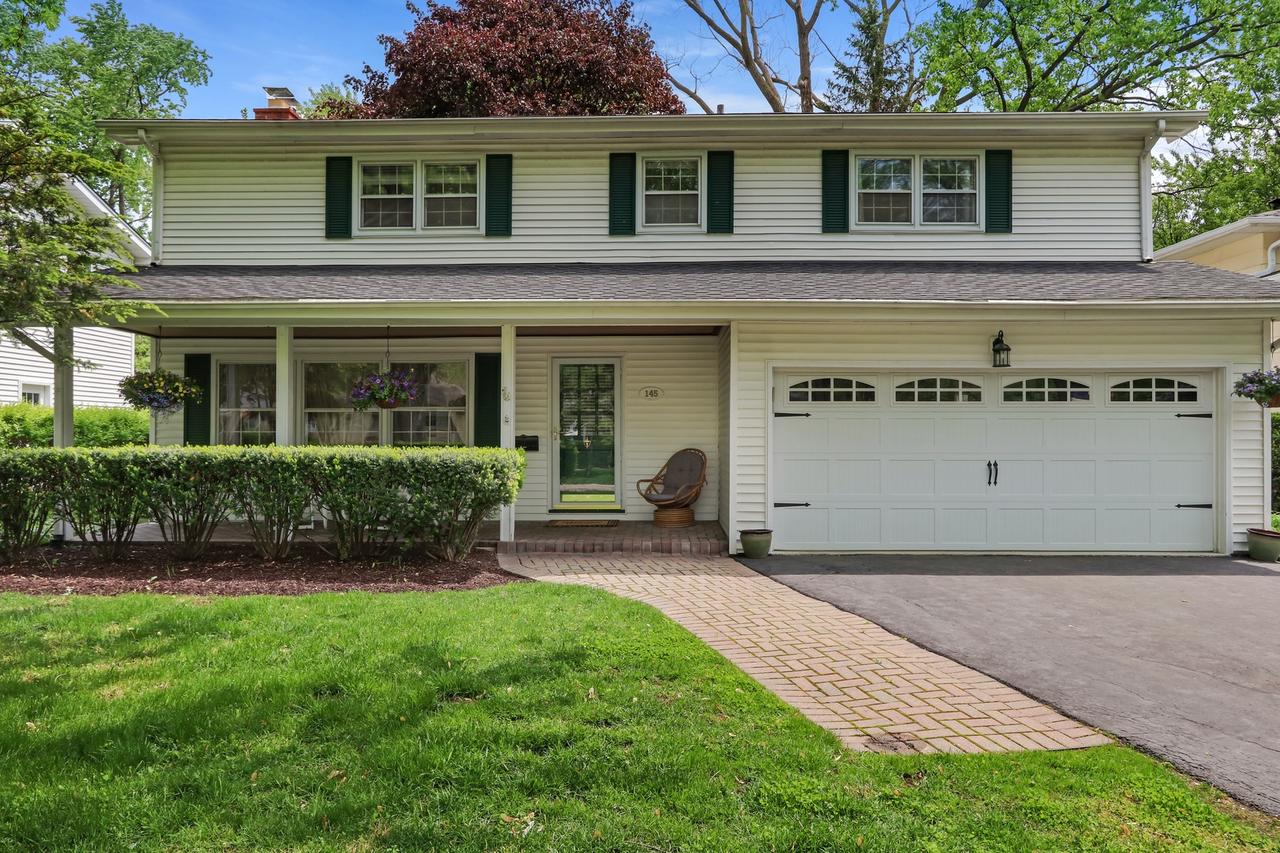 145 Kainer Ave., Barrington, IL 60010