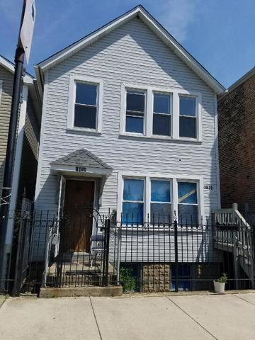 1839 S May St., Chicago, IL 60608