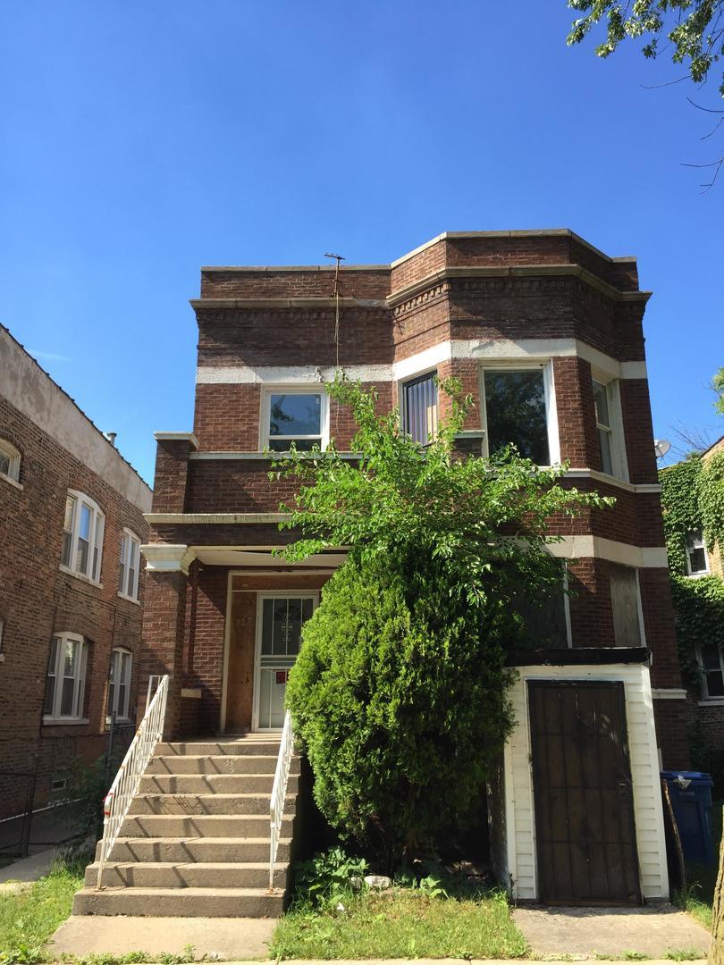 720 E 92nd St., Chicago, IL 60619