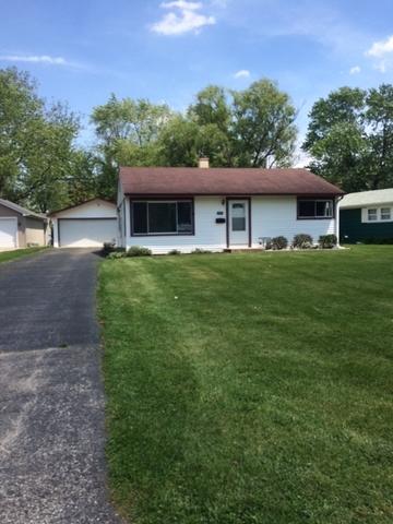 2706 School Dr., Rolling Meadows, IL 60008