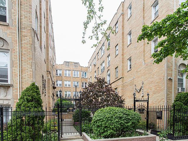 844 W Ainslie St. #LG, Chicago, IL 60640