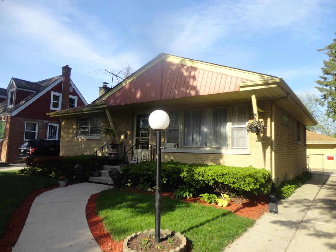 1445 Morris Ave., Berkeley, IL 60163