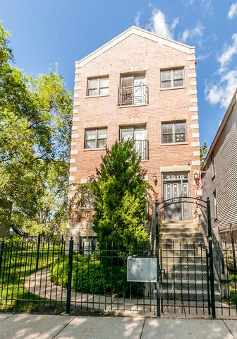 4616 S Langley Ave. #3, Chicago, IL 60653