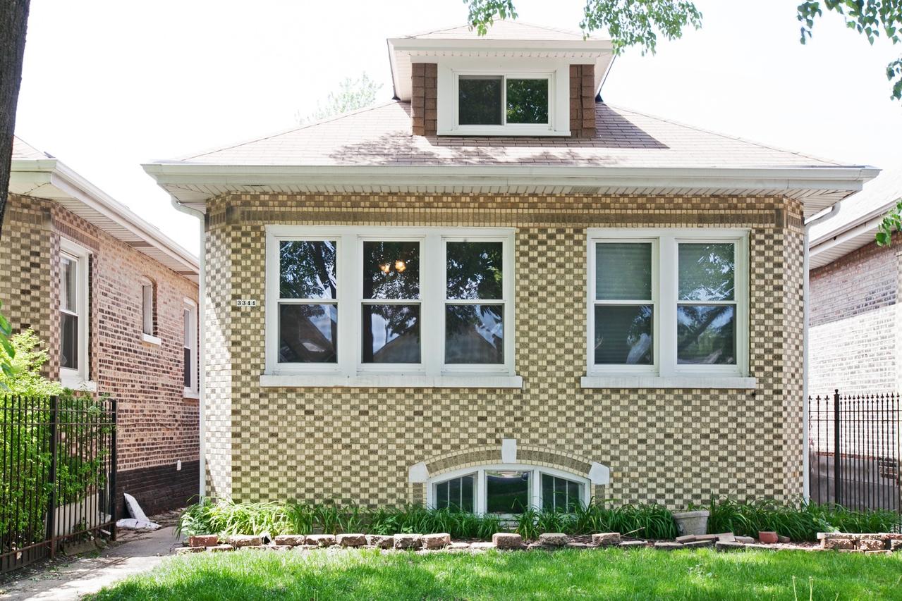 3344 S Hamilton Ave., Chicago, IL 60608