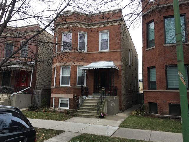 2308 W Giddings St., Chicago, IL 60625