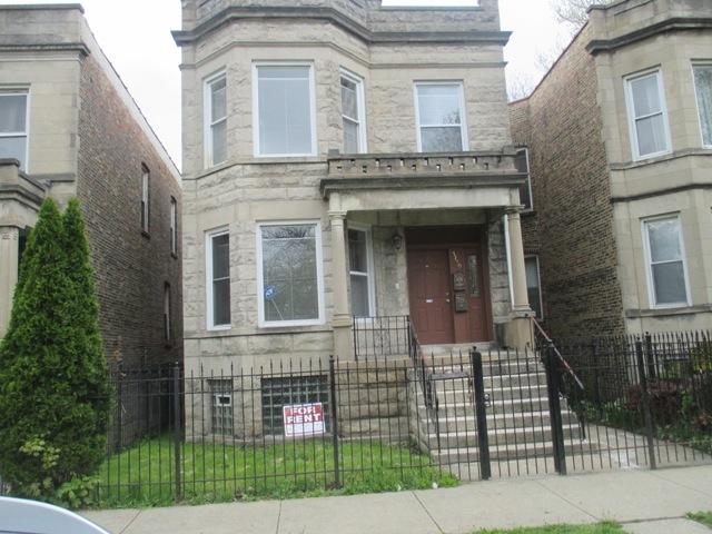 5740 S May St., Chicago, IL 60621