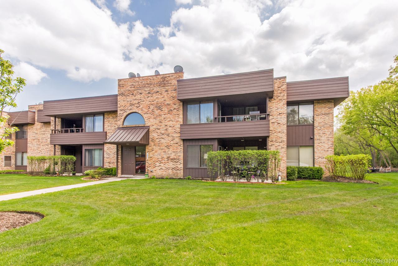 1414 N Sterling Ave. #204, Palatine, IL 60067