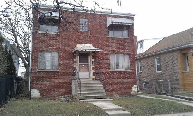 2165 N Merrimac Ave., Chicago, IL 60639