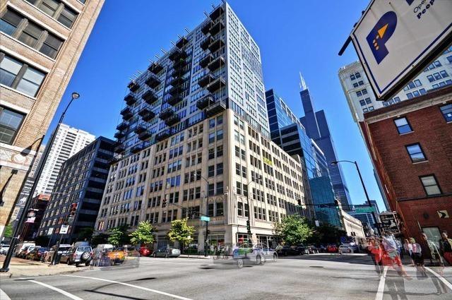 565 W Quincy St. #1117, Chicago, IL 60661