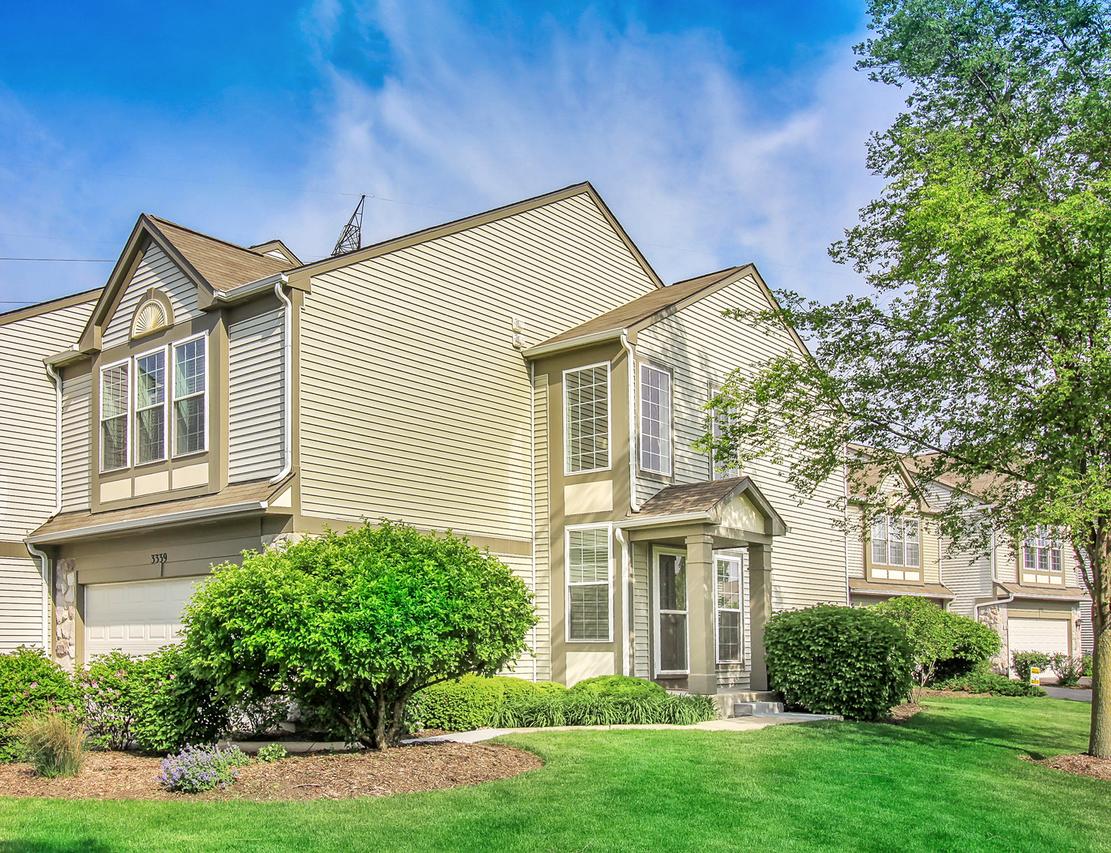 3339 Cremin Ct., Aurora, IL 60502
