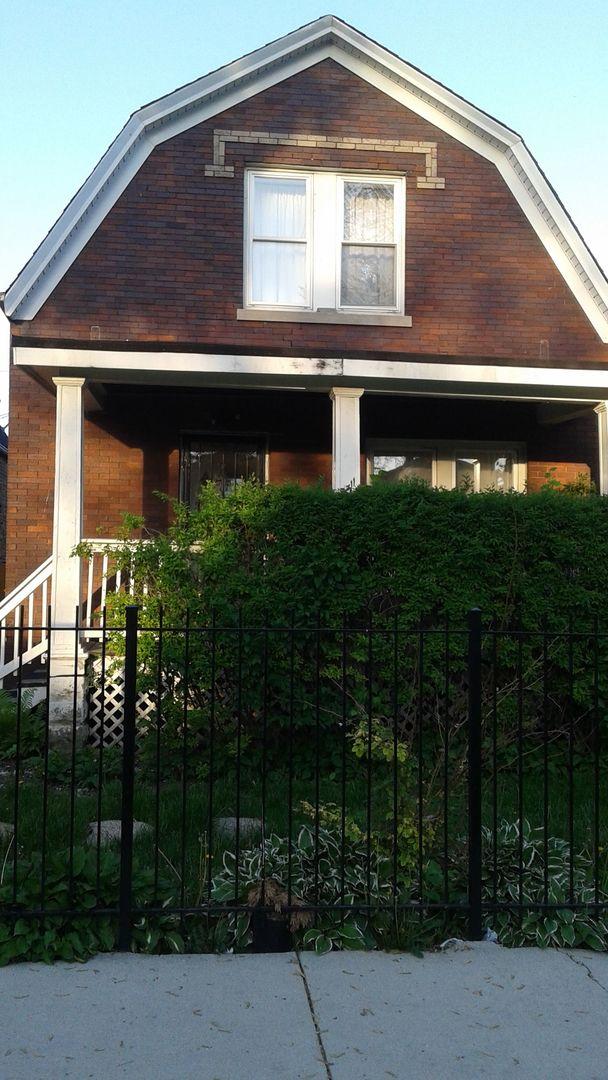 1133 N Keystone Ave., Chicago, IL 60651