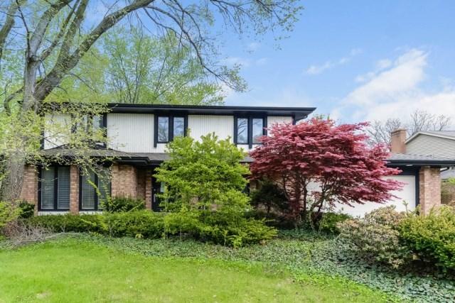 1955 Landwehr Rd., Northbrook, IL 60062
