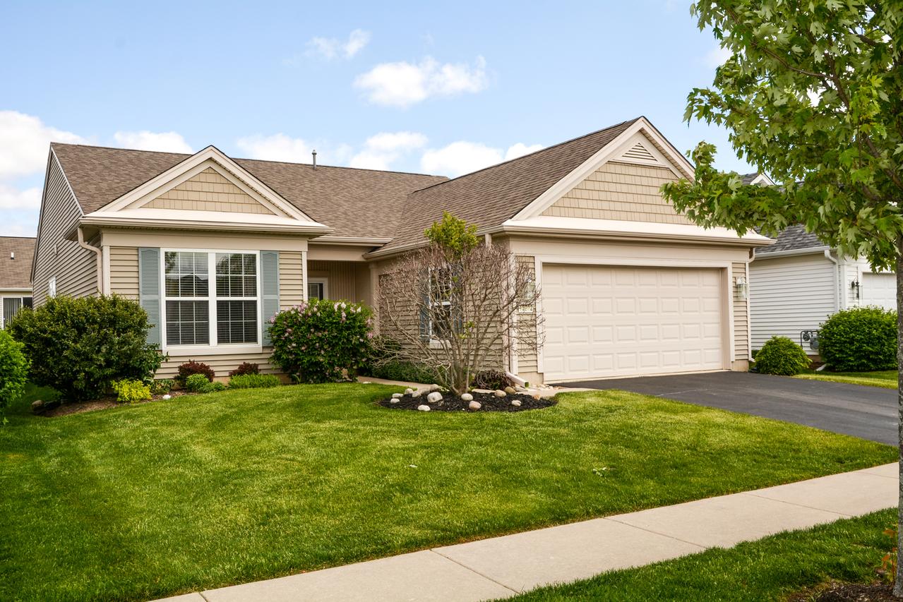 13792 Burham St., Huntley, IL 60142