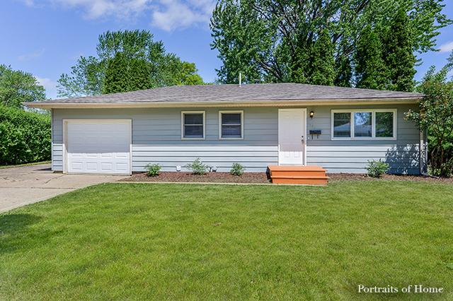 203 Sweetbriar St., Plano, IL 60545