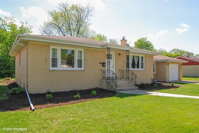 2325 S 18th Ave., Broadview, IL 60155