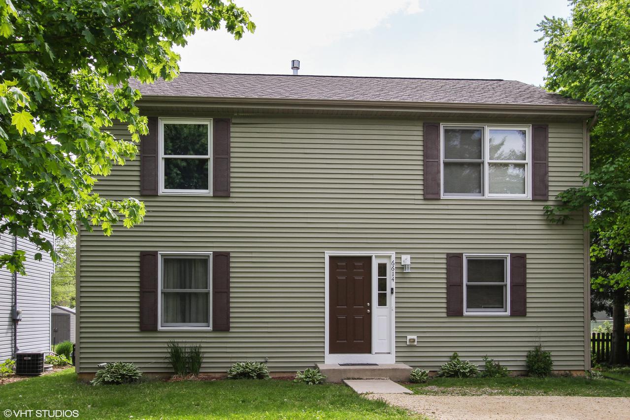 6614 Rose Ave., Crystal Lake, IL 60014