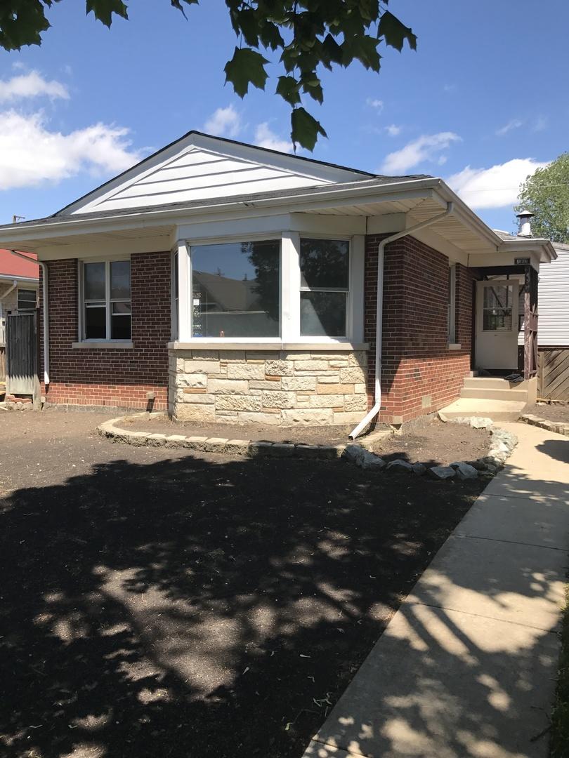 [Address Hidden by Seller], Chicago, IL 60631