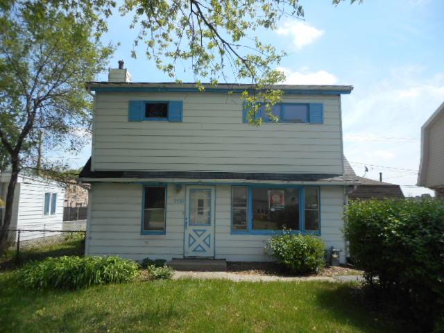 9339 S 80th Ct., Hickory Hills, IL 60457