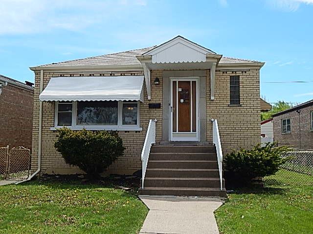 3449 W 83rd Pl., Chicago, IL 60652