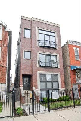 2646 W Cortez St. #2, Chicago, IL 60622