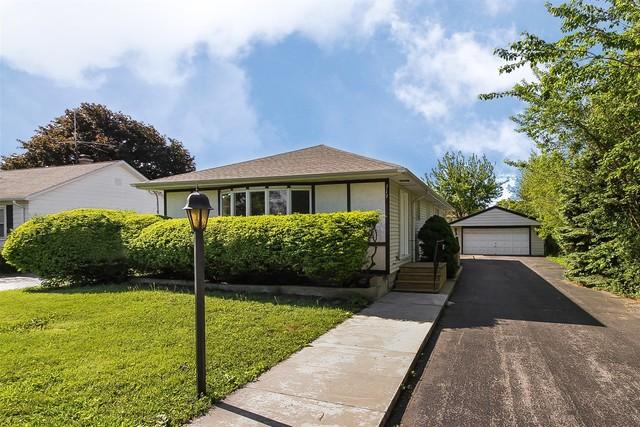 319 Major Dr., Northlake, IL 60164