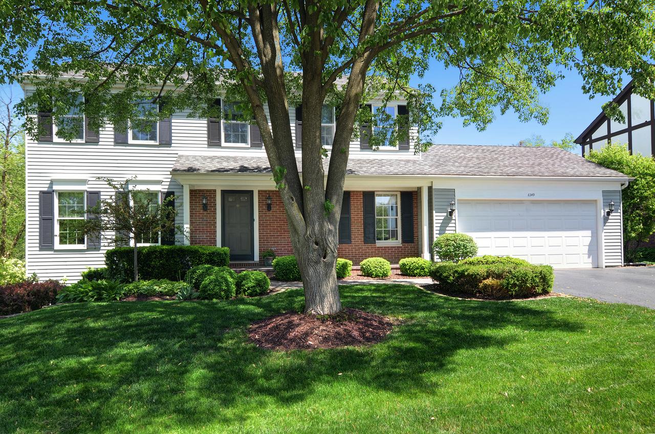 6349 Briar Rd., Willowbrook, IL 60527
