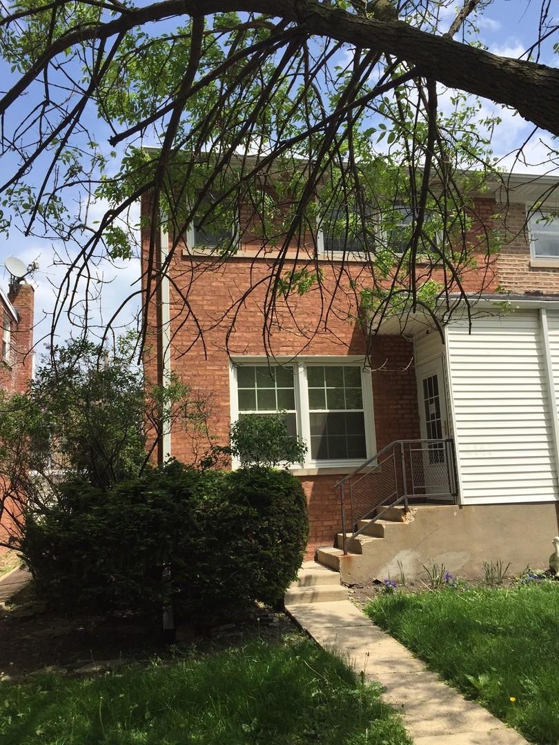 6443 N Troy St., Chicago, IL 60645