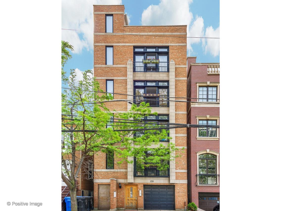 1510 N Wieland St. #2, Chicago, IL 60610