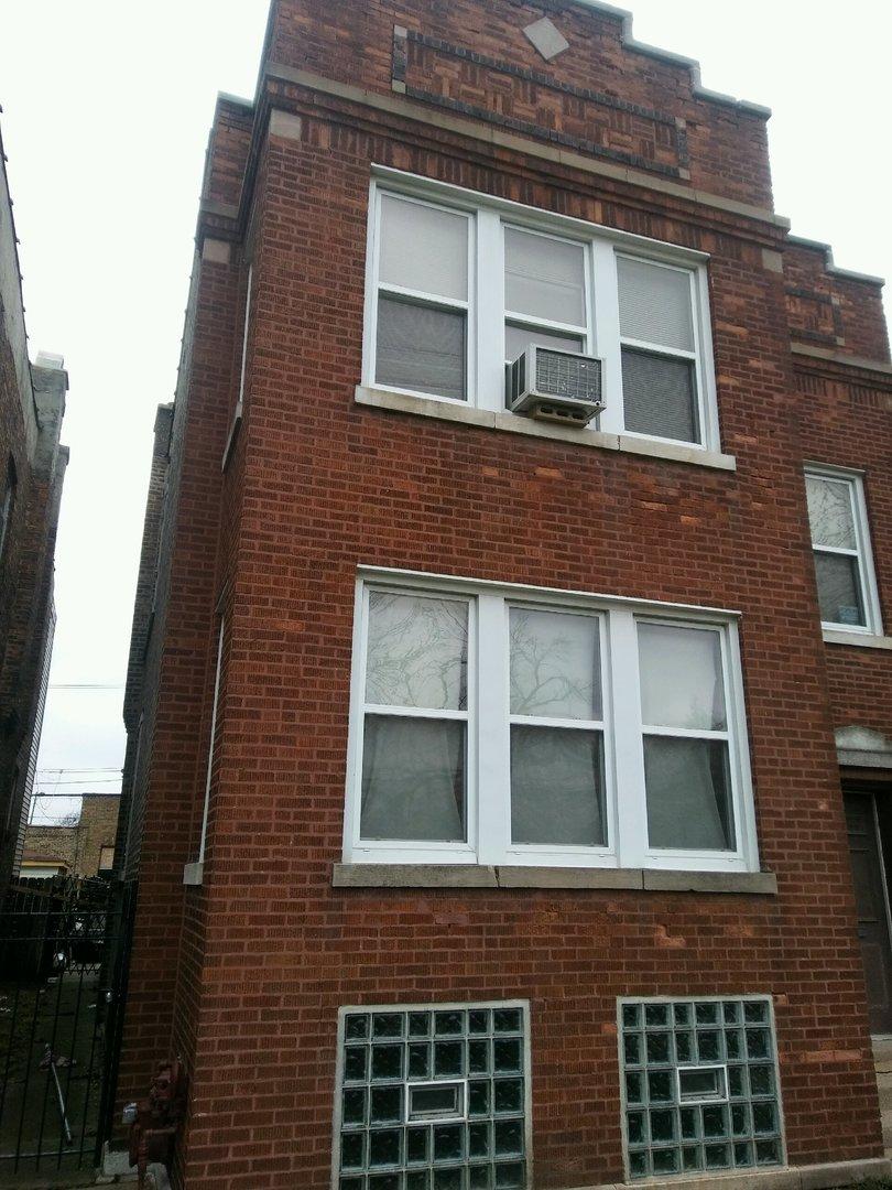 4846 W Haddon Ave., Chicago, IL 60651