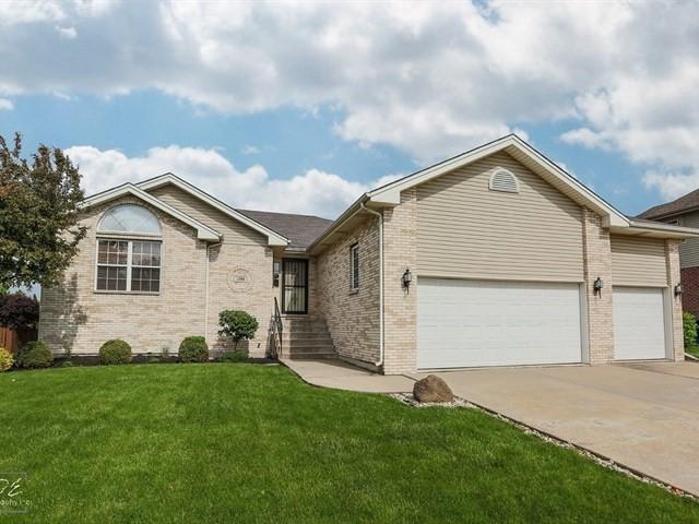 1208 Galway Rd., Joliet, IL 60431