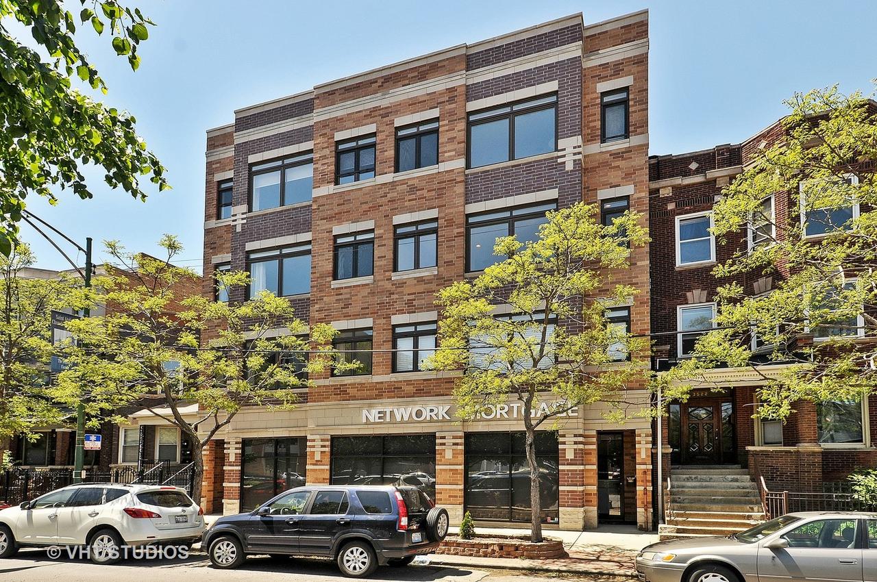 3516 N Ashland Ave. #3N, Chicago, IL 60657
