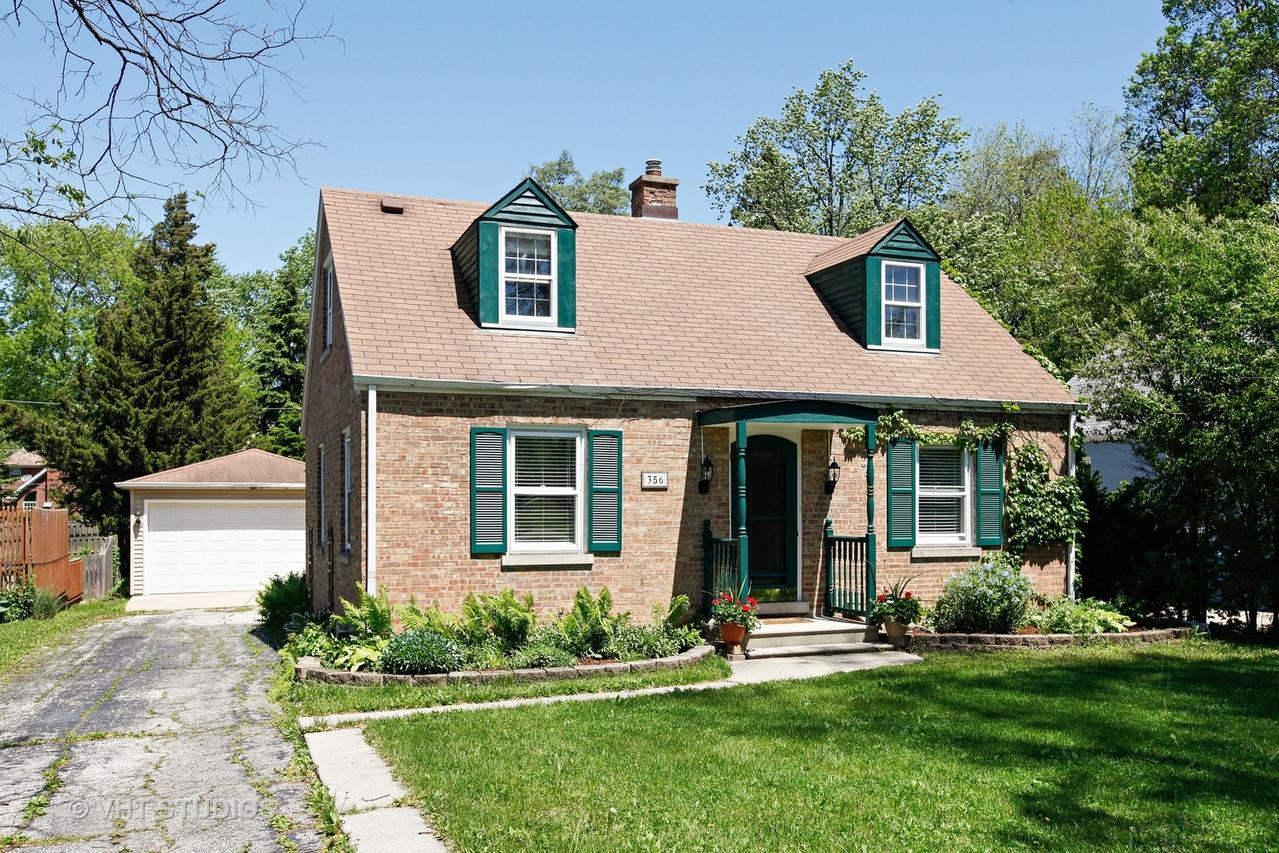 356 55th St., Clarendon Hills, IL 60514