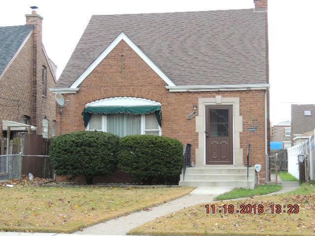 10923 S Avenue G, Chicago, IL 60617