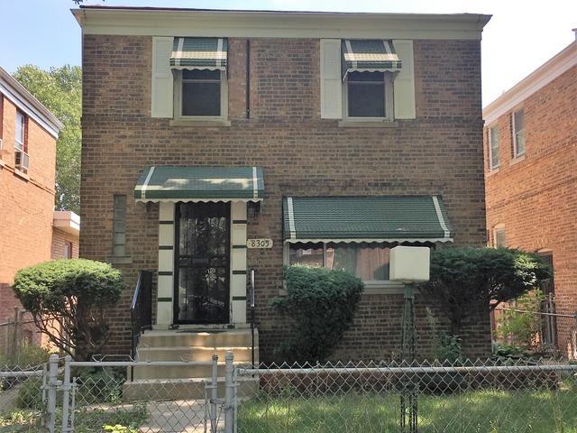 8305 S Constance Ave., Chicago, IL 60617