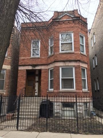 2538 W Iowa St., Chicago, IL 60622
