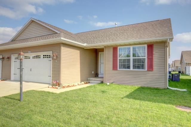 207 Saint Andrews Ct., Fisher, IL 61843