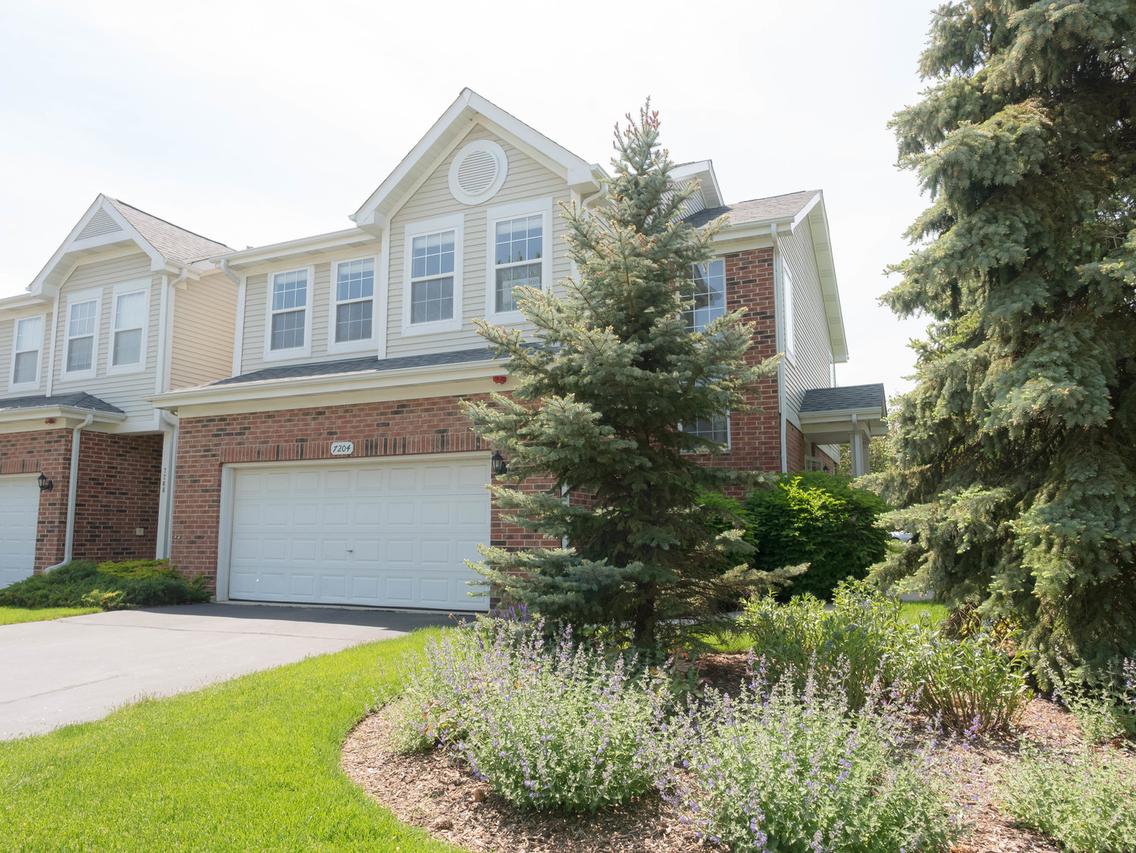 7204 Chestnut Hills Dr., Burr Ridge, IL 60527