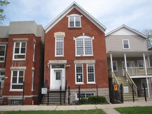 2820 W Arthington St., Chicago, IL 60612