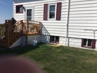1990 W Prairie Rd., Mazon, IL 60444